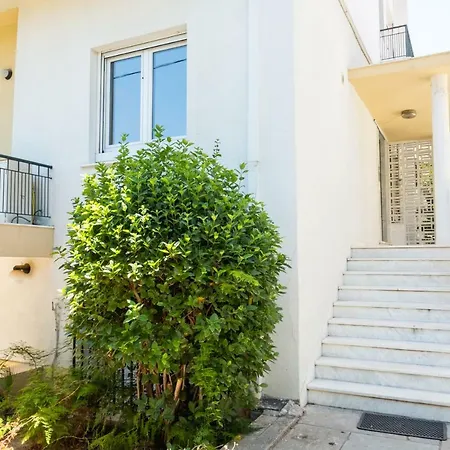 Chalandri Home Away-2
